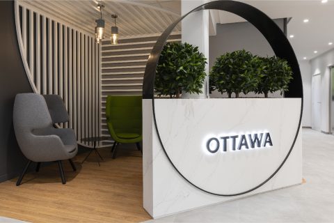 Monceau Assurances - Ottawa