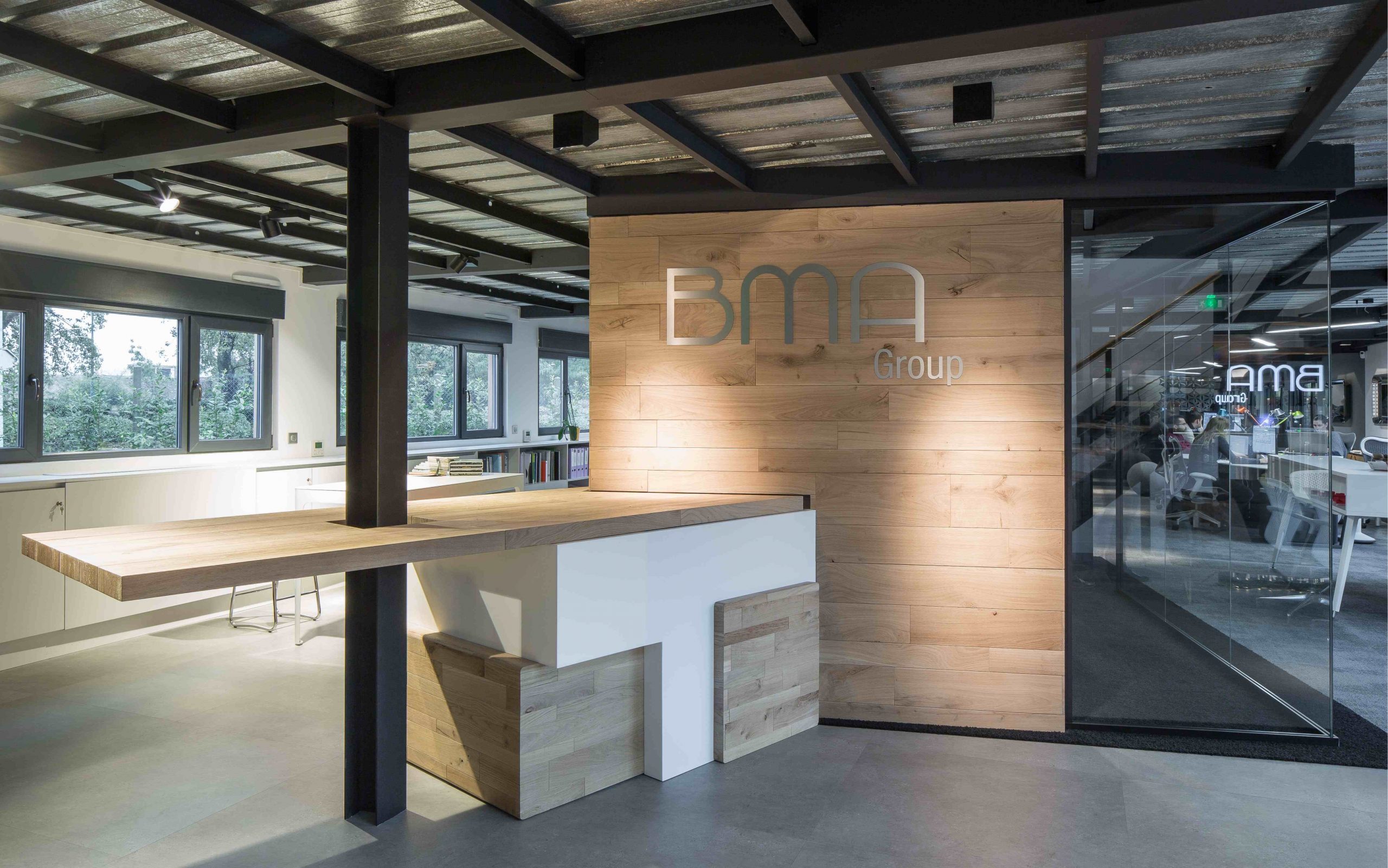 BMA Group Paris